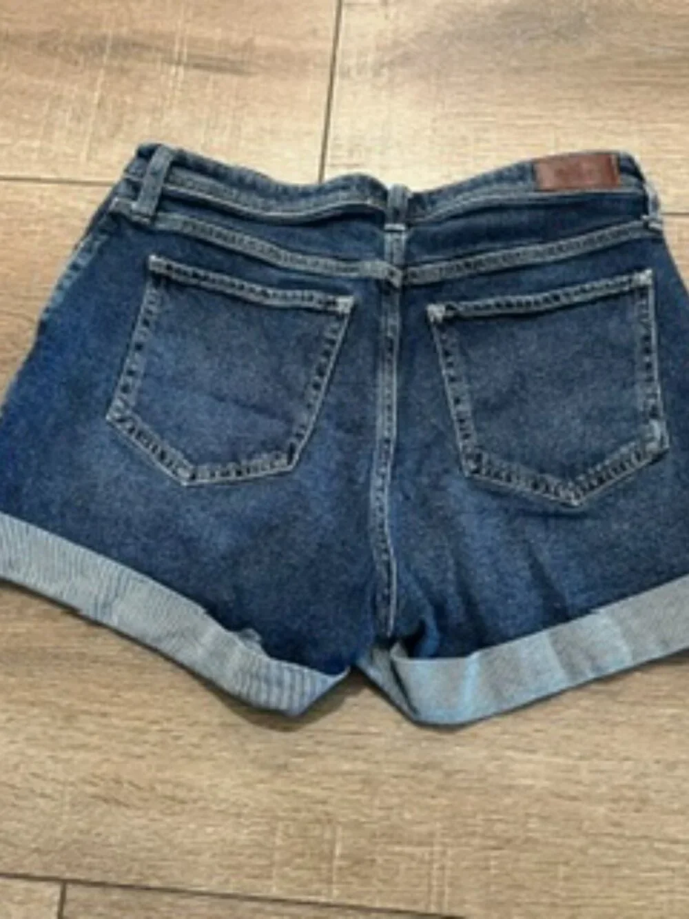 Hollister denim jean